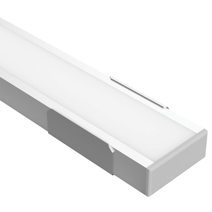 Task LED Channel 450 & Opal Lens