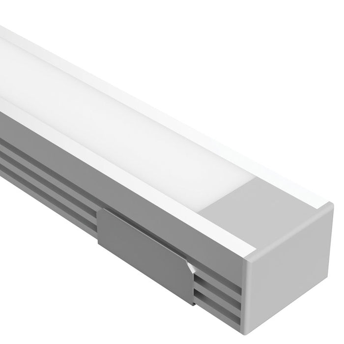Task LED Channel 470 & Opal Lens