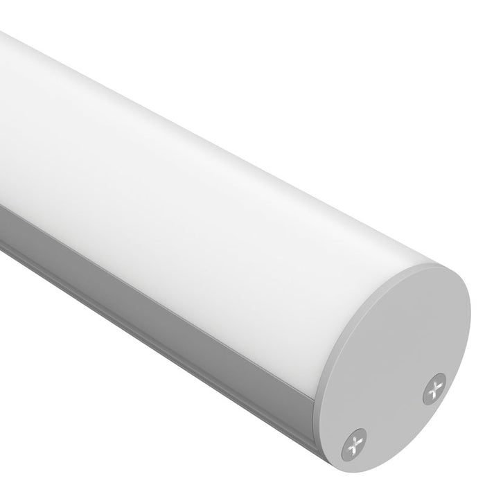 Task LED Channel 490 & Opal Lens