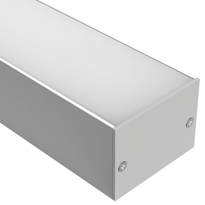Task LED Channel 590 & Frosted Lens