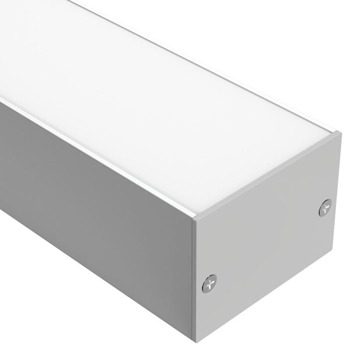 Task LED Channel 590 & Opal Lens