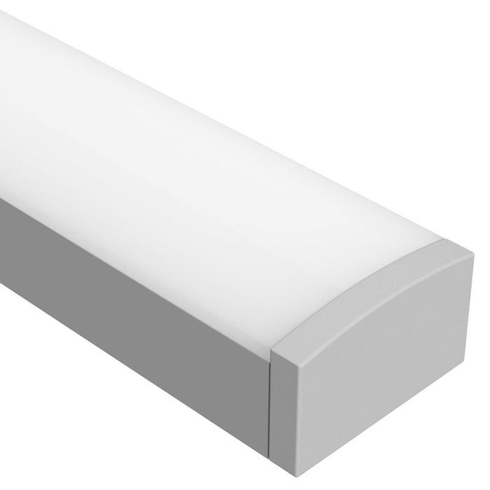 Task LED Channel 650 Micro & Opal Lens