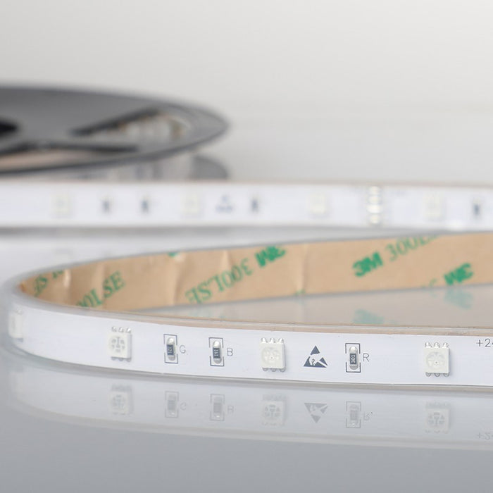 Task LED Strip102 7.2W/m RGB IP65