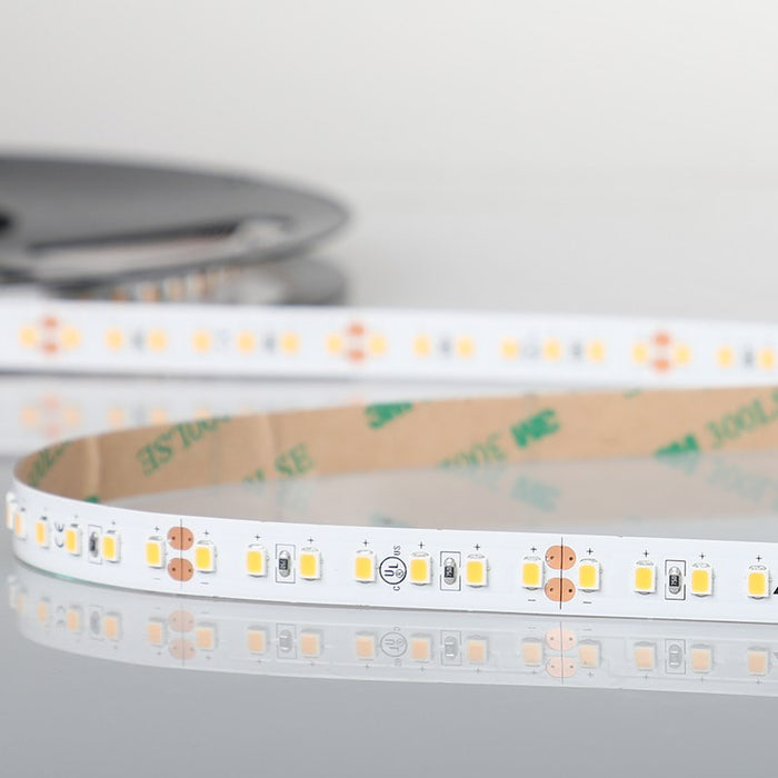 Task LED Strip104 14.4W/m Warm White 12VDC IP40