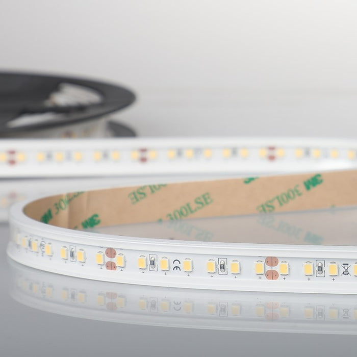 Task LED Strip105 14.4W/m Warm White 12VDC IP65