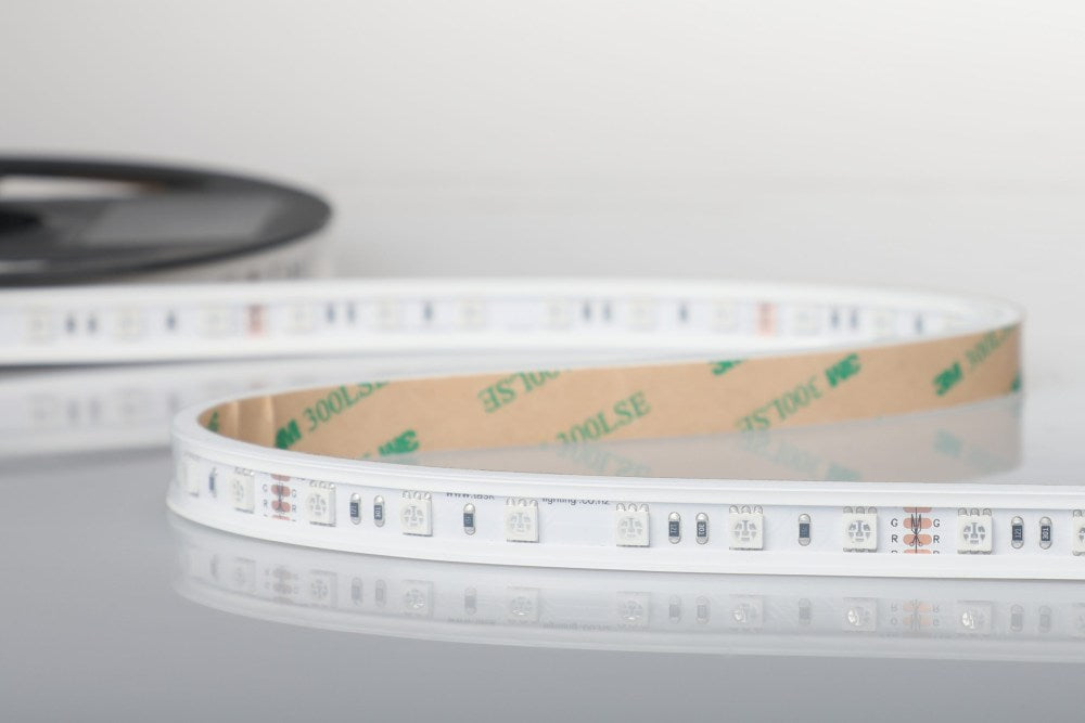 Task LED Strip105 14.4W/m RGB 12VDC IP65