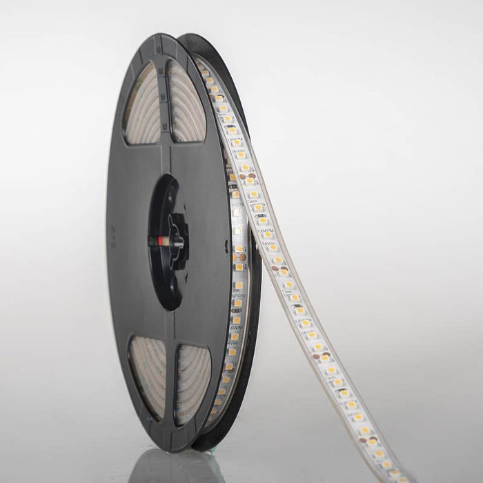 Task LED Strip115 9.6W/m Warm White 24VDC IP65