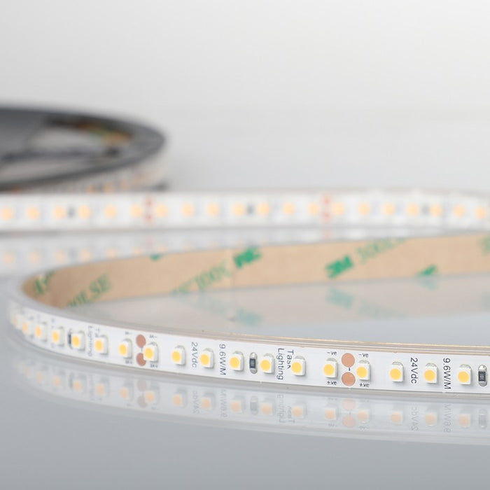 Task LED Strip115 9.6W/m White 12VDC IP65
