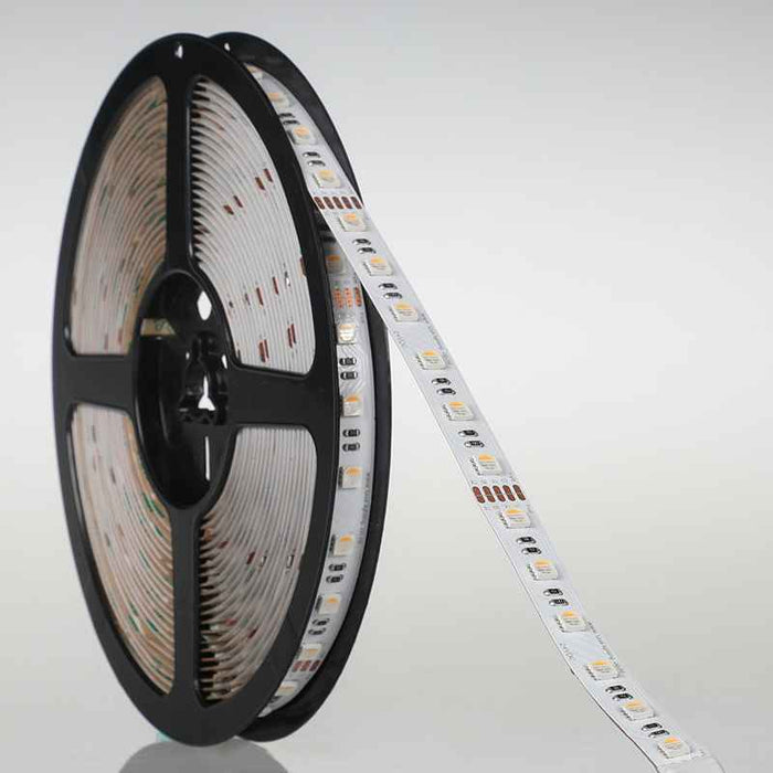 Task LED Strip128 19.2W/m RGB White 24VDC IP20
