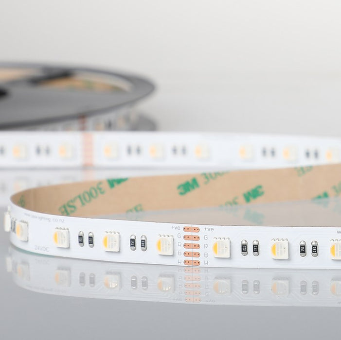 Task LED Strip145 RGB White 10W/m 24VDC IP20