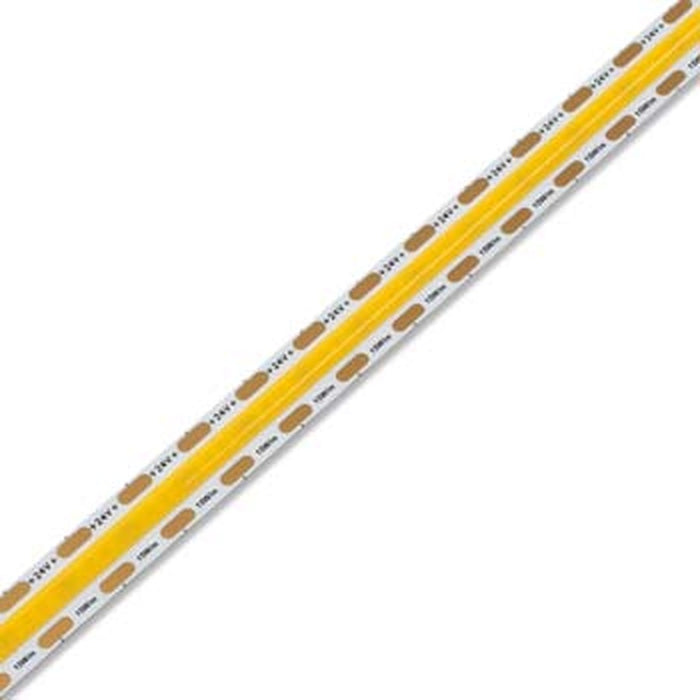 Task LED COB Strip 15W/m 24V CRI90 4000K IP20