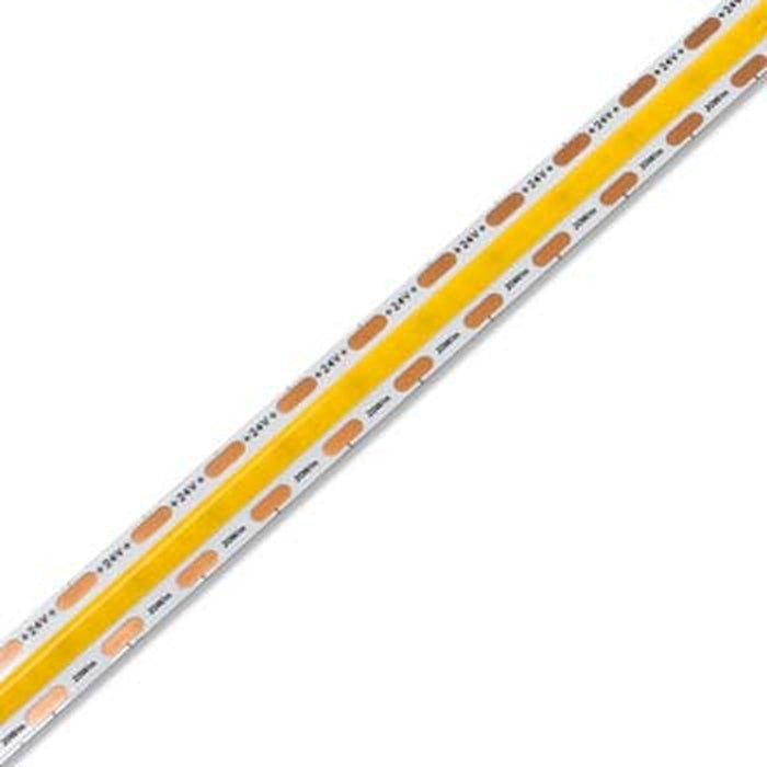 Task LED COB Strip 20W/m 24V CRI90 3000K IP20