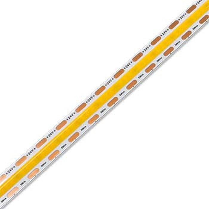 Task LED COB Strip 5W/m 24V CRI90 3000K IP20