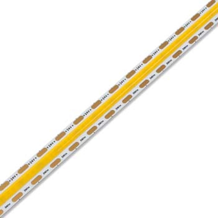 Task LED COB Strip 5W/m 24V CRI90 4000K IP20