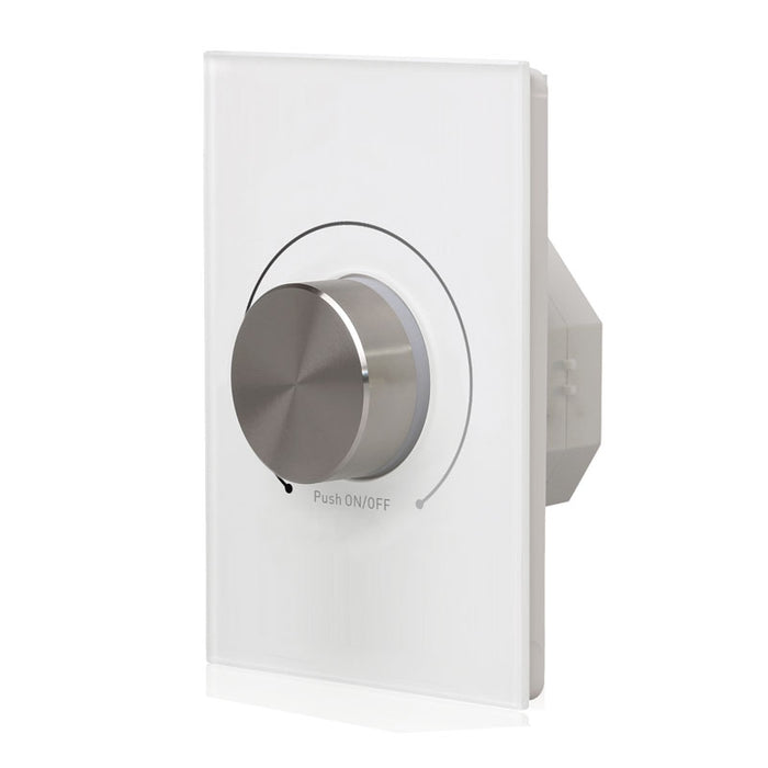 Task Dali MCU Rotary Dimmer 230VAC IP20