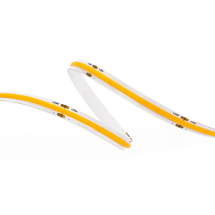 Task LED Cob Strip Pack 6W/m 3K 1m IP54