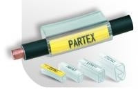 PT Plus Wire Marker Carrier Sleeve 1.5-4mm 15mm (PKT200)