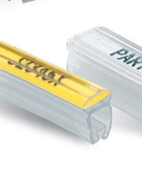 PT Plus Wire Marker Carrier Sleeve 2.5-16mm 15mm (PKT100)