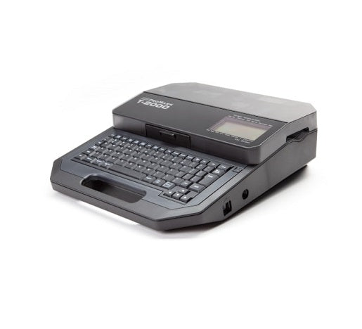 Promark T-2000 PRO Label Printer Starter Kit