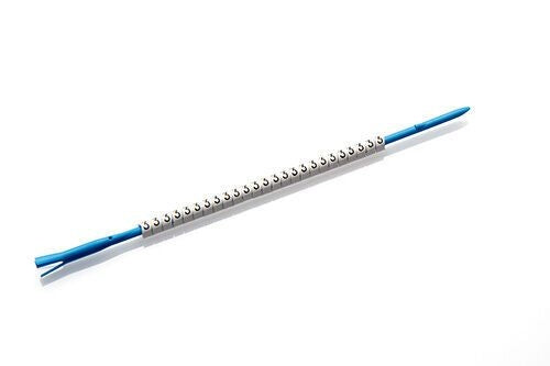 MD 10/3 Marker White A 1.5-4.0mm2