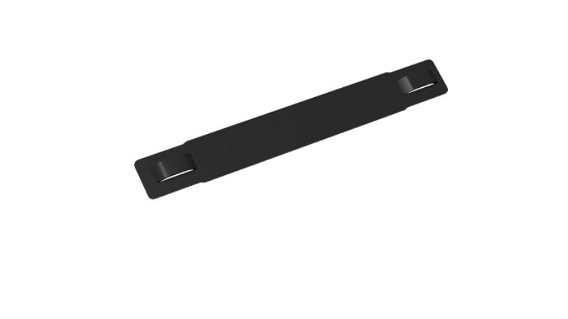 POK Marker Carrier STrip 12 Char Pkt