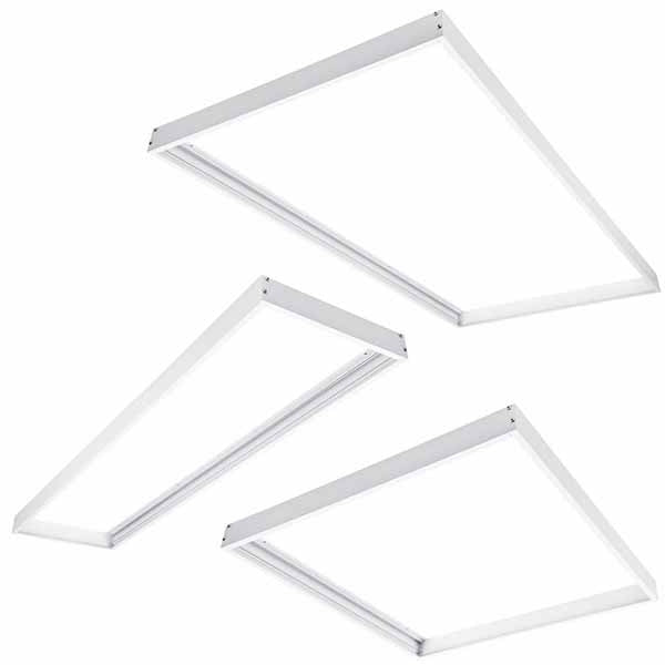 Surface Mount Panel Bracket 600x600mm