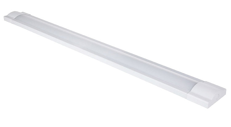 LED Batten Slimline 40W 4000lm 6000k