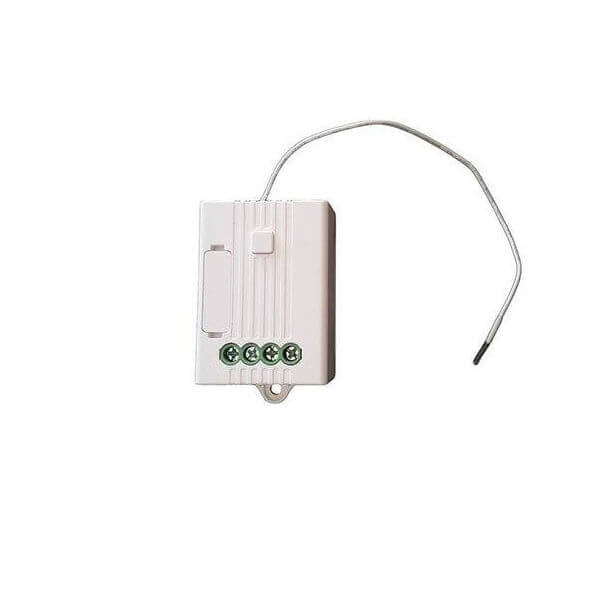 LED Wireless Switch Receiver 5A