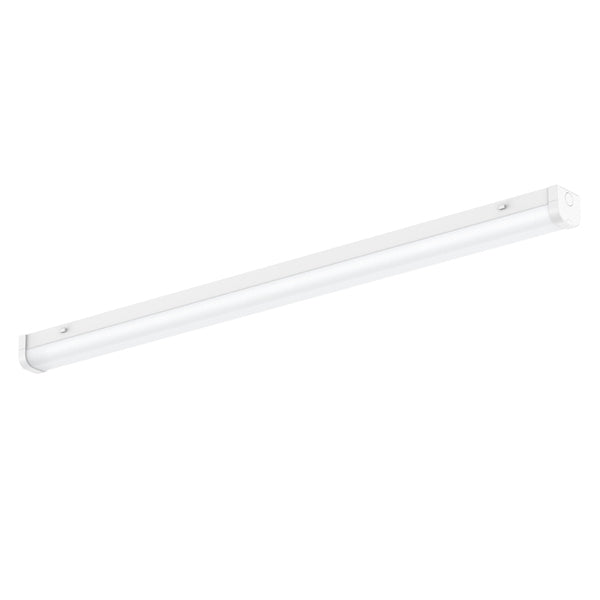 Elite LED Batten 50W 6000lm switchable CCT 4k/6k 1500mm