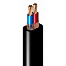 Cable 16mm 2c Cu PVC Neutral Screen Black 3.2mm Sheath