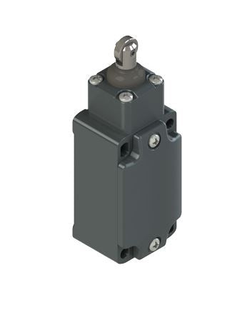 Limit Switch Roller Piston Plunger 1NO/1NC