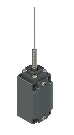Limit Switch Coil Spring With Cats Whisker 1NO/1NC