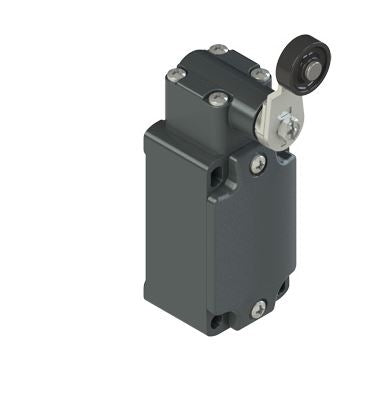 Limit Switch Roller Lever 1NO/1NC
