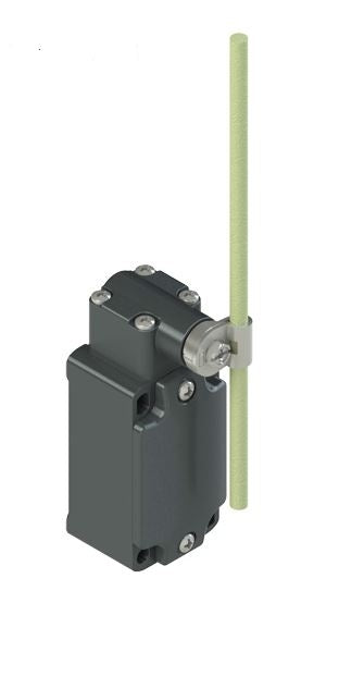Limit Switch Adj Fibreglass Rod 200mm 1NO/1NC