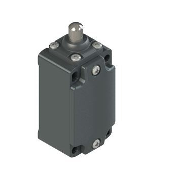 Limit Switch Piston Plunger 1NO/1NC