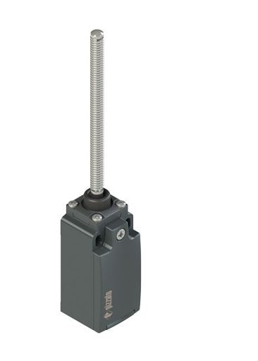 Limit Switch Metal Spring Metal Body 1NO/1NC M20 Gland