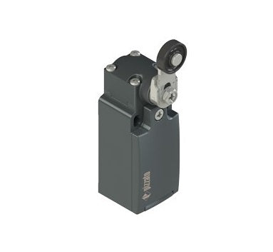Limit Switch Bi-direct Roller 1NO/1NC Metal Body M20