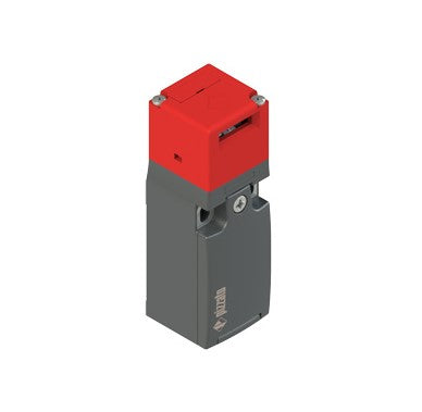 Safety Switch & Actuator 1NO/2NC Resin Body Slow Action M20