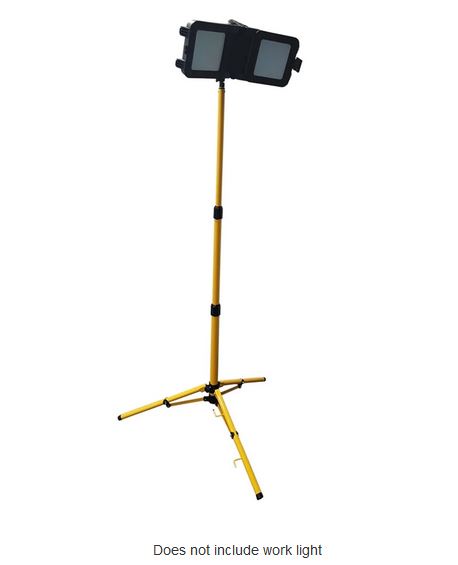 Work Light ZGC110 Tripod Accessory 1.4m