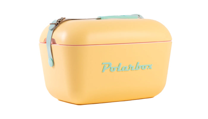 The first 40 qualifiers in the draw will get a Polarbox 20L chillybin!