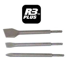 Dynadrill Short Flat Chisel