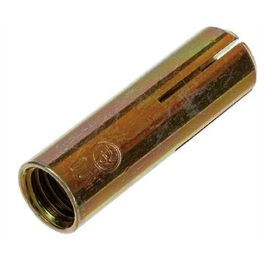 Dynaset Flanged M10 (Jar Qty 50)