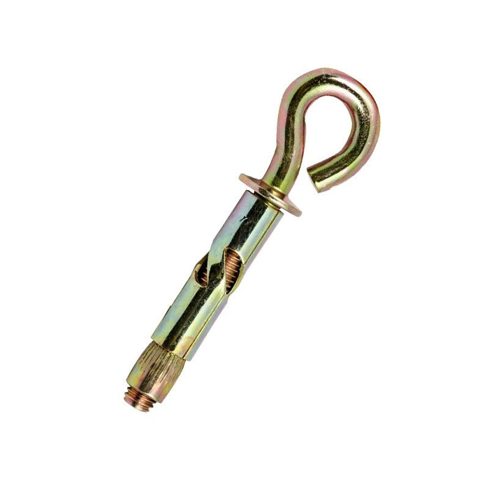 Dynabolt Eye 8 x 45mm (Jar Qty 100)