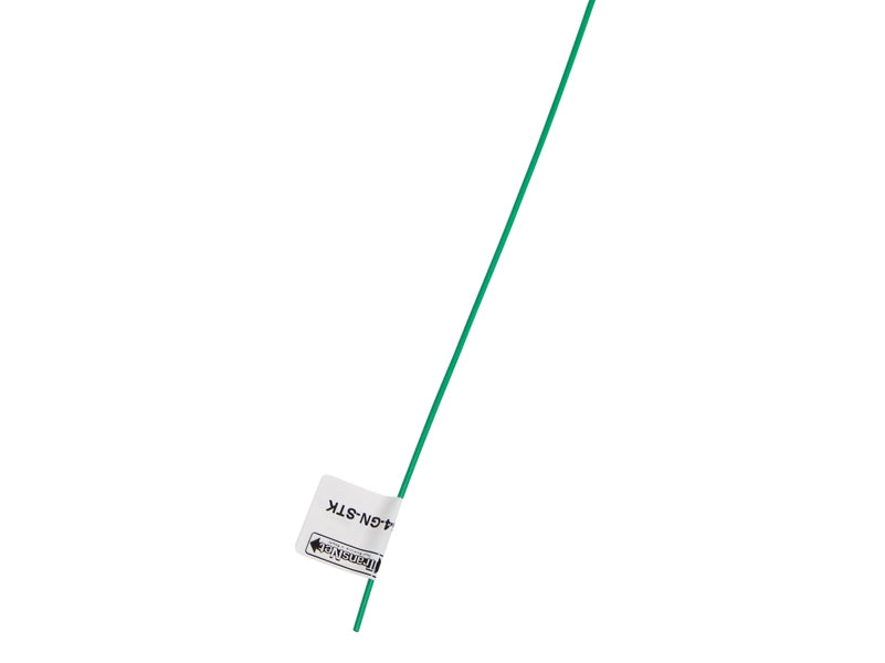 Heatshrink 1mm Green Thinwall HS364