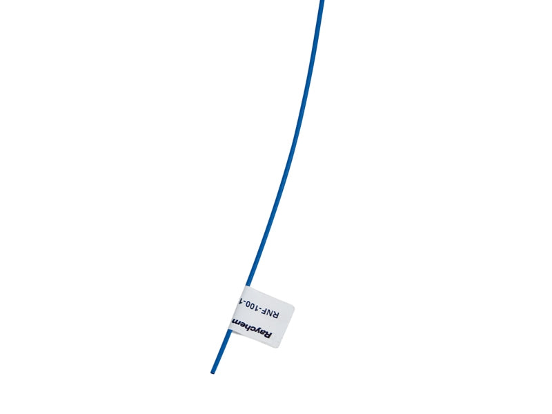 Heatshrink 1.6mm Blue Thinwall HS116