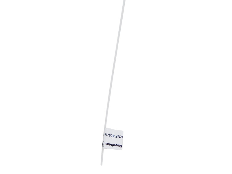 Heatshrink 1.6mm Clear Thinwall HS116