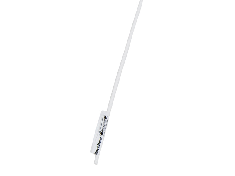 Heatshrink 3.2mm White Thinwall HS18