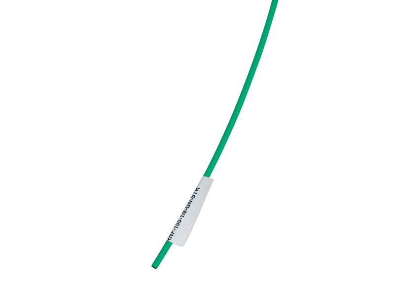 Heatshrink 3.2mm Green Thinwall HS18