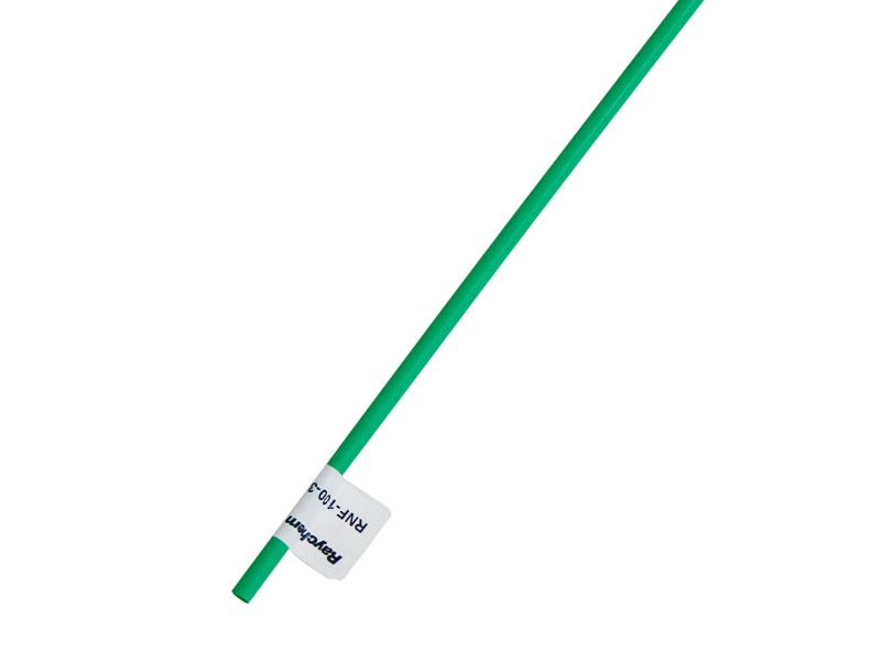 Heatshrink 4.8mm Green Thinwall HS316