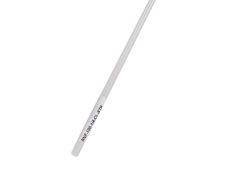 Heatshrink 6.4mm Clear Thinwall HS14